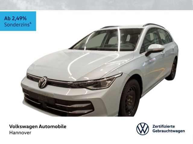 Volkswagen Golf VIII Variant 1.5 eTSI DSG Navi LED Kamera D foto 1