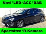 Peugeot 308 PureTech 130 Allure*LED*Navi*ACC*360°Cam - Peugeot 308 in Bielefeld
