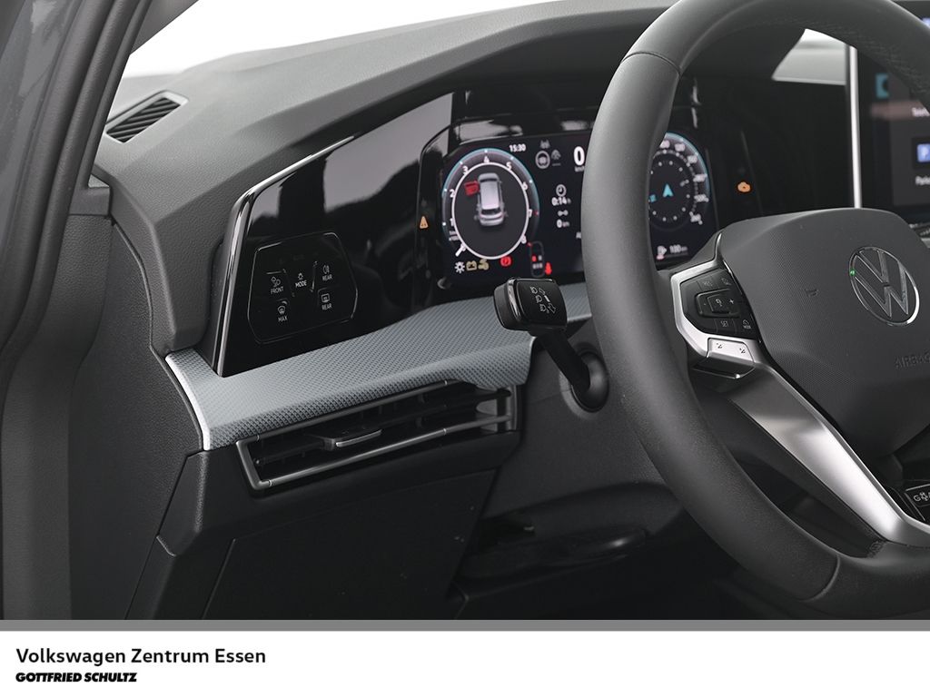 Volkswagen Golf - Bild 10