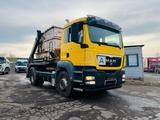 MAN TGS 18.320 /MEILLER/KEINE 400,360,440, - MAN Tgs 18 360