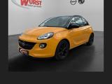 Opel Adam Unlimited 1.4 Winter-Paket EPH Sicht-Paket  - Opel Gebrauchtwagen in Esslingen