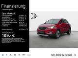 Opel Mokka X RFK*SHZ*Komfortpaket*AHK*BLUETOOTH - Opel Mokka X SUV