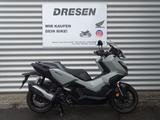 Honda ADV 350 ABS * 5000km * 1. Hand * - Offers