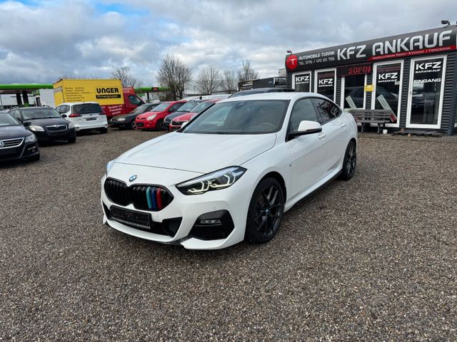 BMW 218 i Gran Coupe MSPORT!HEAD UP!KAMAERA!LENKRDHZ