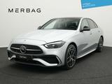Mercedes-Benz C 220 d 4MATIC