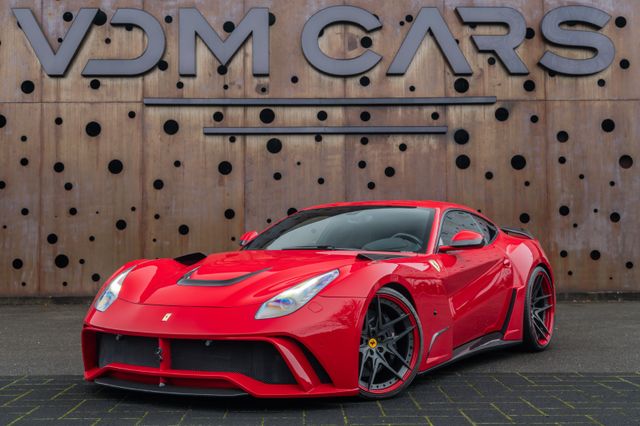 FERRARI F12