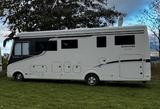 Concorde Charisma 900 L  1. Hand von privat - Concorde 1 c