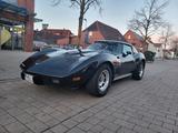 Corvette C3 - Corvette aus 1977