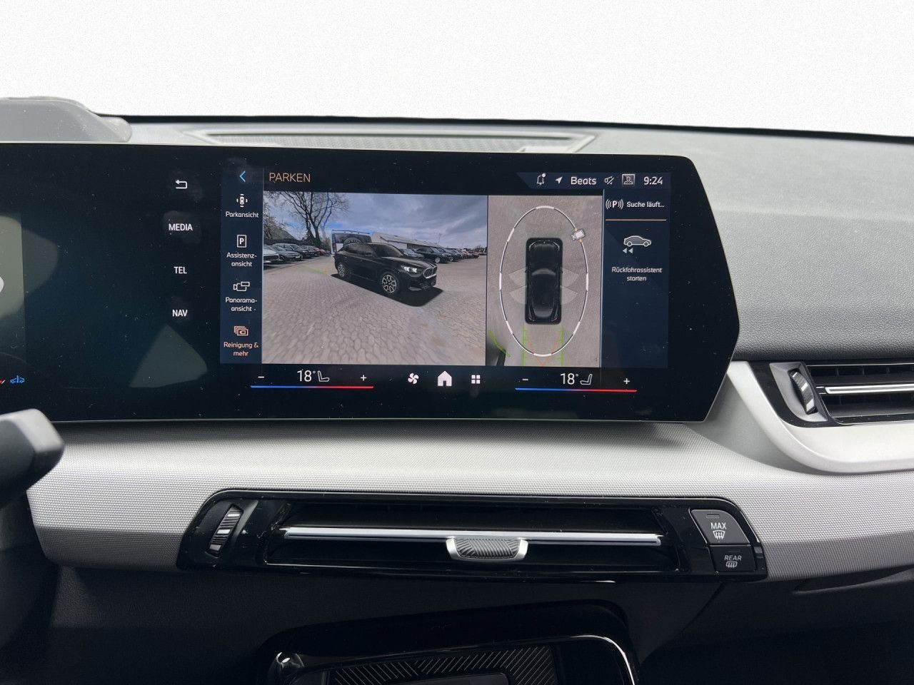 BMW X2 - Bild 15