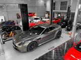 Aston Martin V12 VANTAGE AMR  *1 of 100* - Aston Martin V12 Vantage