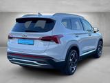 Hyundai Santa Fe Prime 4WD *Pano* - gebrauchte Hyundai SANTA FE aus dem Jahr 2023