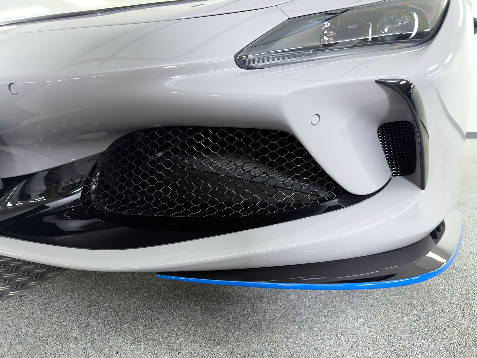 Ferrari F8 TRIBUTO*NOVITEC*1 OF 1 Limited Edition* foto 15