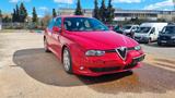 Alfa Romeo 156 3.2 V6 24V GTA GTA - Alfa Romeo 156: V6
