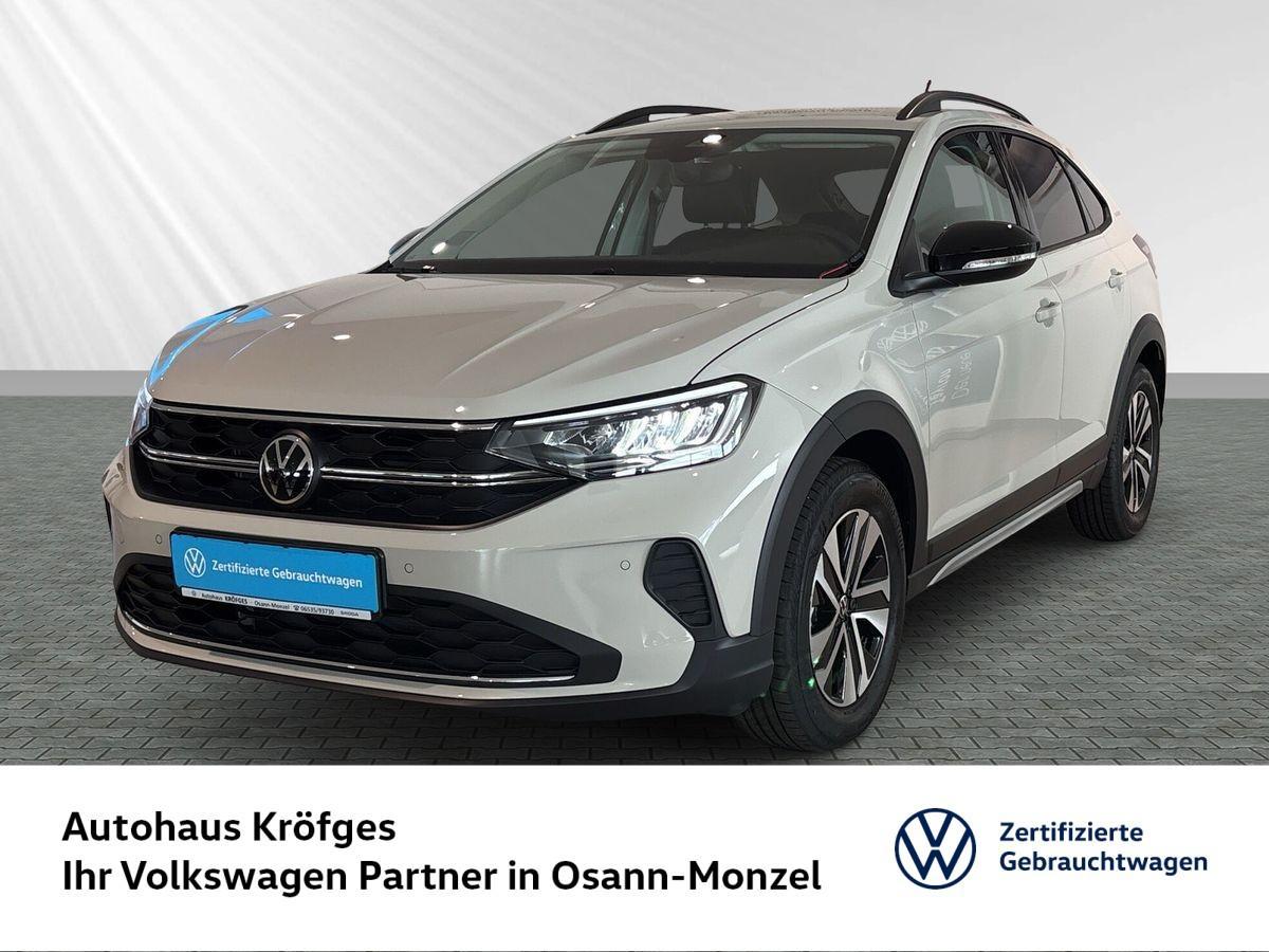 Volkswagen Taigo Energy 1.0 TSI Rückfahrkamera,ACC,Klima