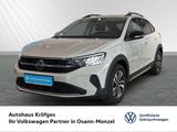 Volkswagen Taigo Energy 1.0 TSI Rückfahrkamera,ACC,Klima - Volkswagen Taigo Energy