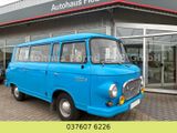 Barkas B1000 KB 8-Sitzer Bus - Barkas