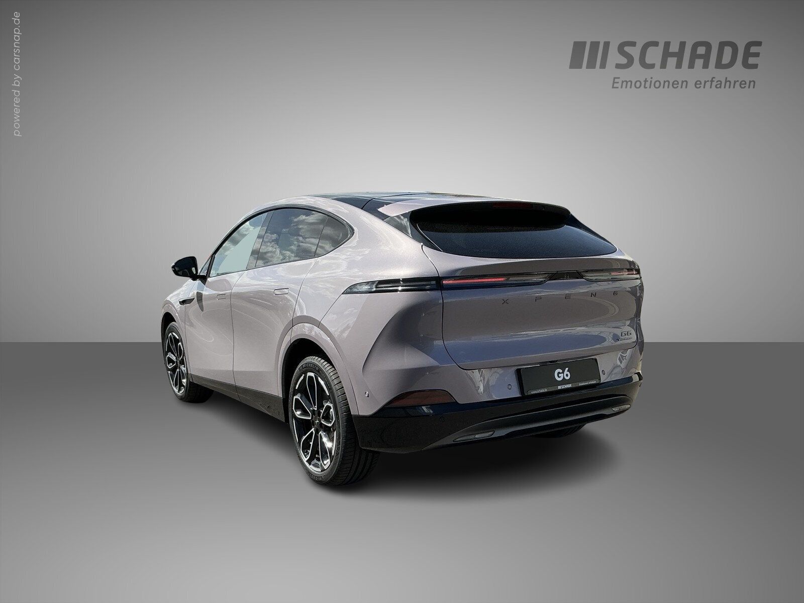 XPENG G6