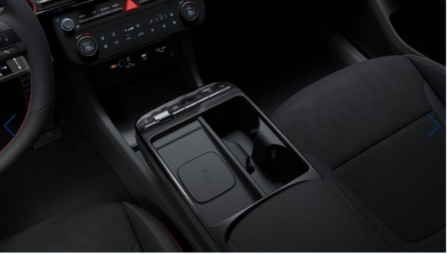 Hyundai TUCSON - Bild 8