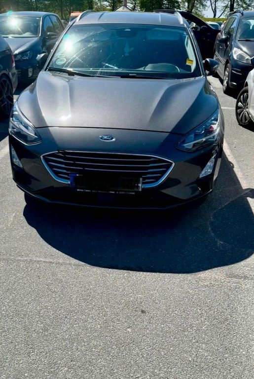 Image of Ford Focus