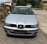 Seat Toledo - gebrauchte Seat Toledo aus dem Jahr 2004