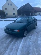 Volkswagen VW Polo 6KV - Volkswagen Polo: 6kv