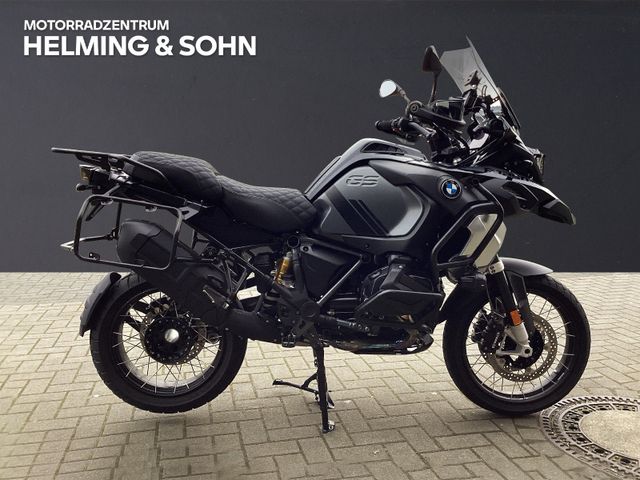 BMW R 1250 GS Adventure