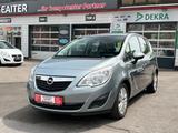 Opel Meriva B Edition *TÜV*INS* - Opel Meriva Gebrauchtwagen in Aachen