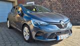 Renault Clio TCe 90 | 1.Hand | 25.400 km | TÜV neu - Renault Clio: 1.4