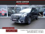 Subaru Outback 2.5i Active PDC SHZ KAMERA NAVI ACC LED - Subaru Outback Neuwagen