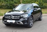 Mercedes-Benz GLC 220 d 4Matic AMG Line - Mercedes-Benz GLC 220 in Stuttgart