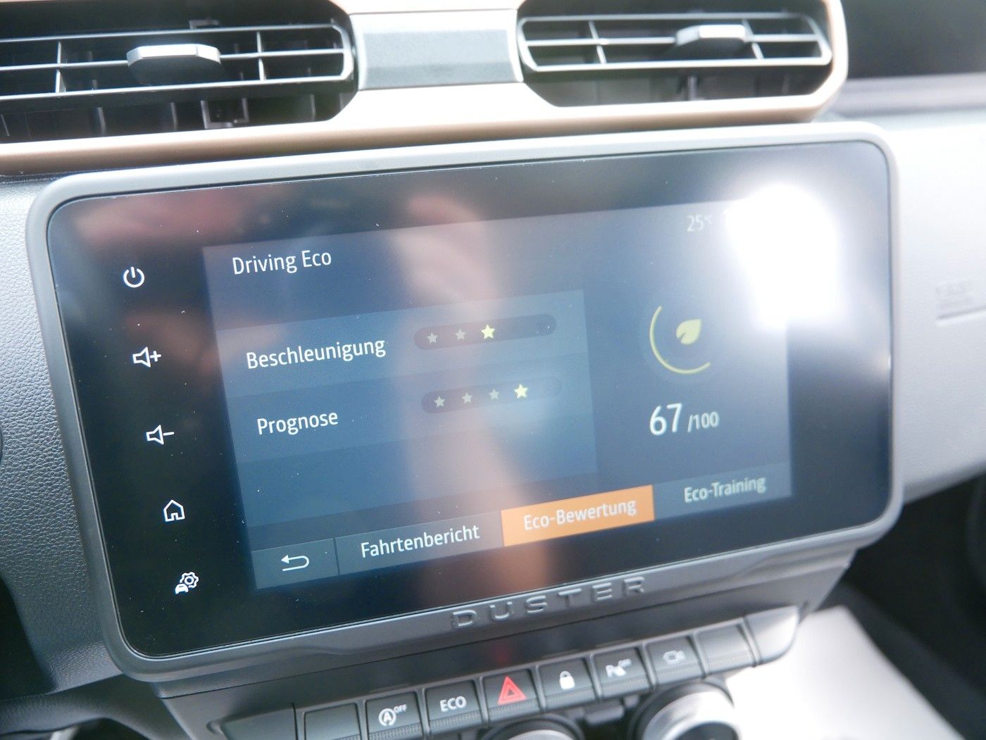 Fahrzeugabbildung Dacia Duster II 1.3 TCe Extreme 360°Kamera NAVI SHZ AL