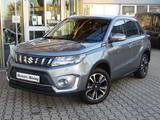 Suzuki Vitara 1.4S Comf.+4x2 Navi-SZG-Klima-LED-Alcanta - gebrauchte Suzuki Vitara aus dem Jahr 2021