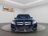 Mercedes-Benz GLK 250 CDI BlueTec 4Matic AHK  2.Hand - schwarze Mercedes-Benz GLK 250