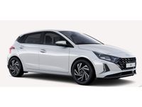 Hyundai i20 - Vorschau Bild 4