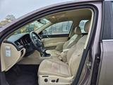 Skoda Superb 1.8 TSI DSG Elegance Elegance - gebrauchte Skoda Superb aus dem Jahr 2011
