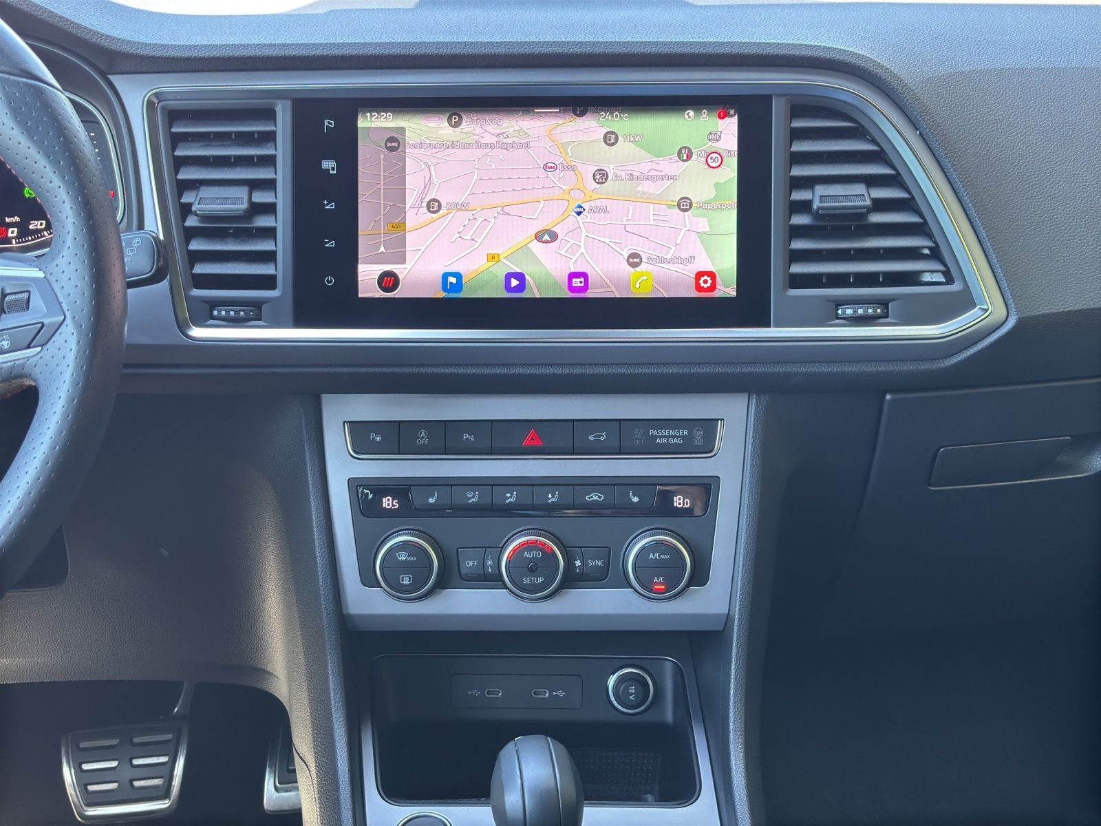 Seat Ateca - Bild 8