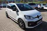 Volkswagen up! GTI Sitzheizung+Tempomat+Beats-Soundsystem - Volkswagen up!: GTI