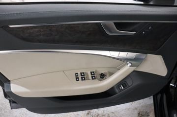 Audi A6 - 7