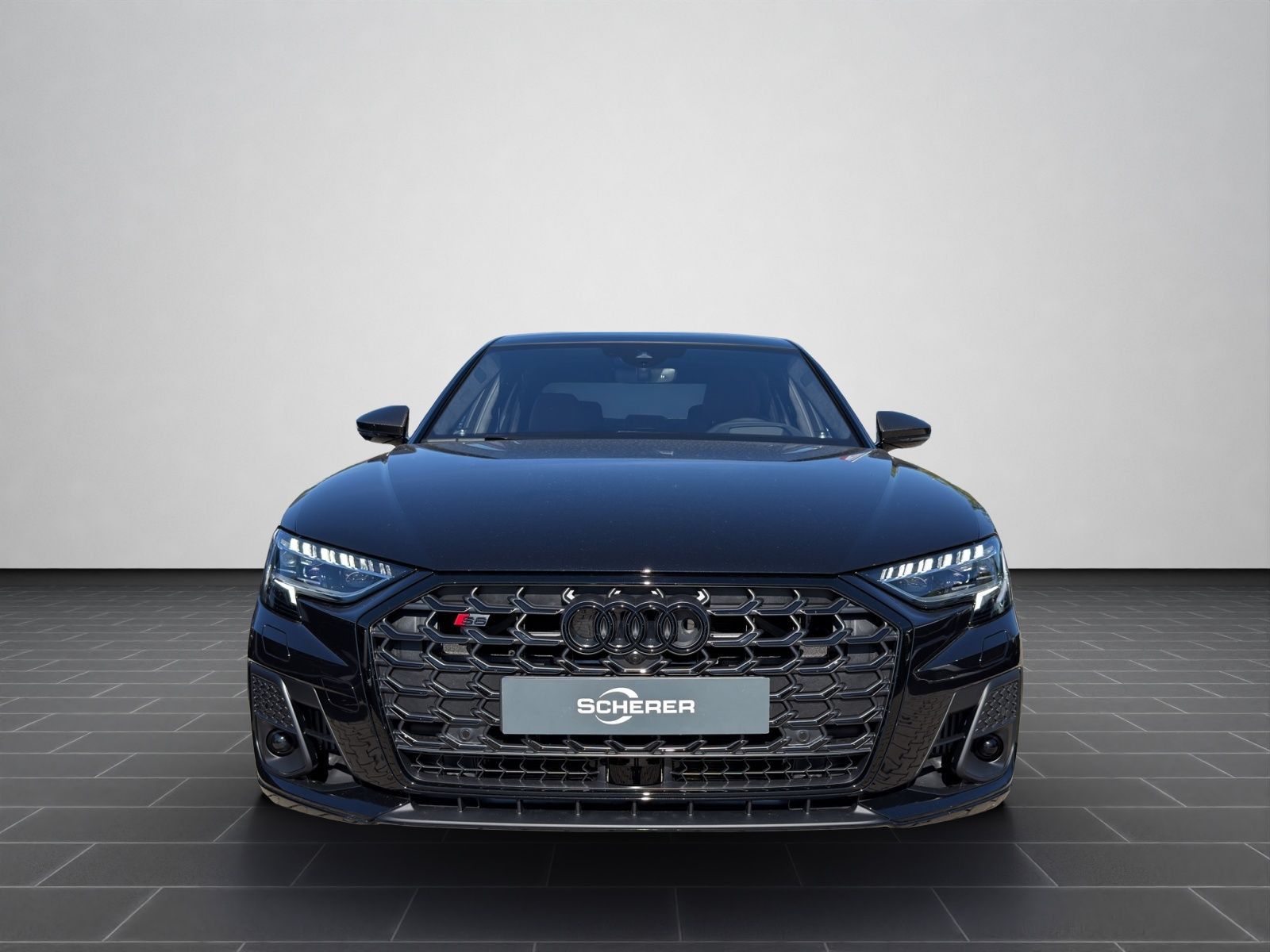 Audi S8 - Bild 7