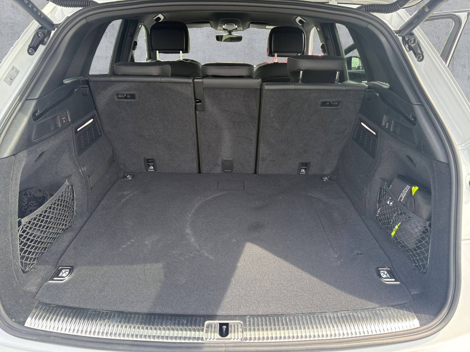 Audi Q5 - Bild 14