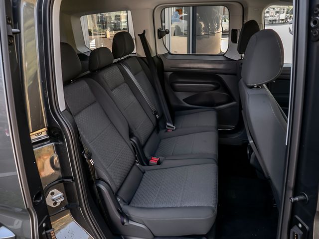 Ford Tourneo Connect 2.0 Titanium Kamera Navi ACC