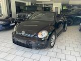 Volkswagen Beetle Cabriolet Basis BMT*1.Hand* - gebrauchte VW Beetle aus dem Jahr 2016