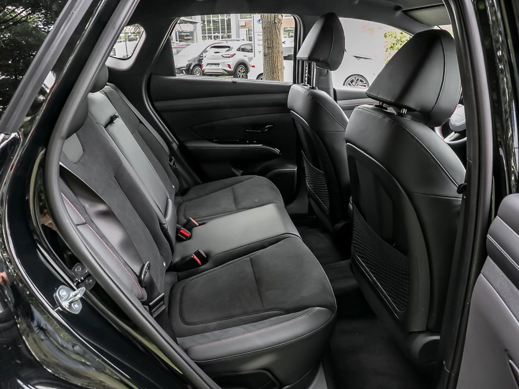 Hyundai Tucson – Bild 6