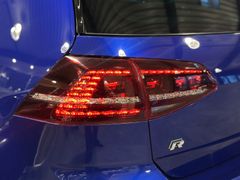 VW Golf - Ansicht 12