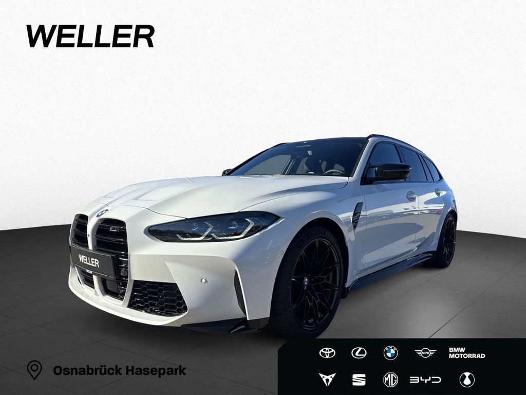 Image of BMW M3