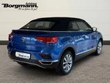 Volkswagen T-Roc Cabriolet Style EU6d TSI 1.0 AHK-abnehmbar - VW Gebrauchtwagen