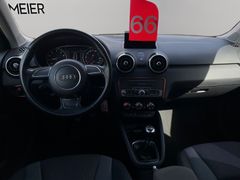AUDI A1 Sportback design 8xBereift | Klima | PDC |SHZ