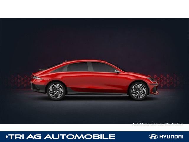 Hyundai IONIQ 6 - Bild 17
