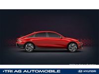 Hyundai IONIQ 6 - Vorschau Bild 17