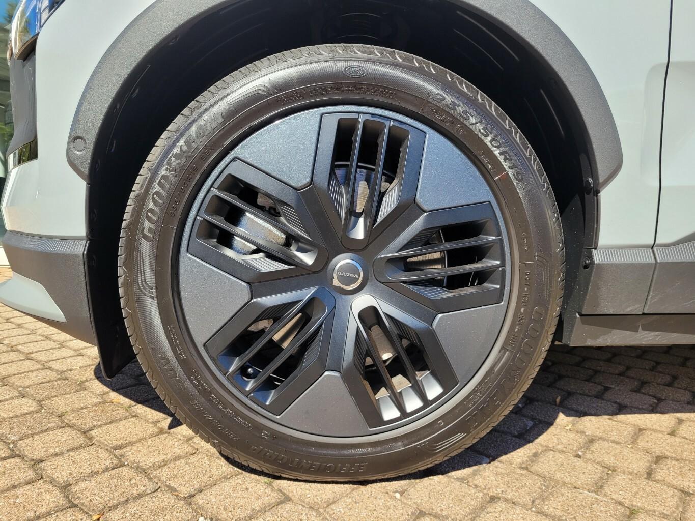 Volvo EX30 Cross Country Ultra Twin Performance AWD Ga, миниатюра 6